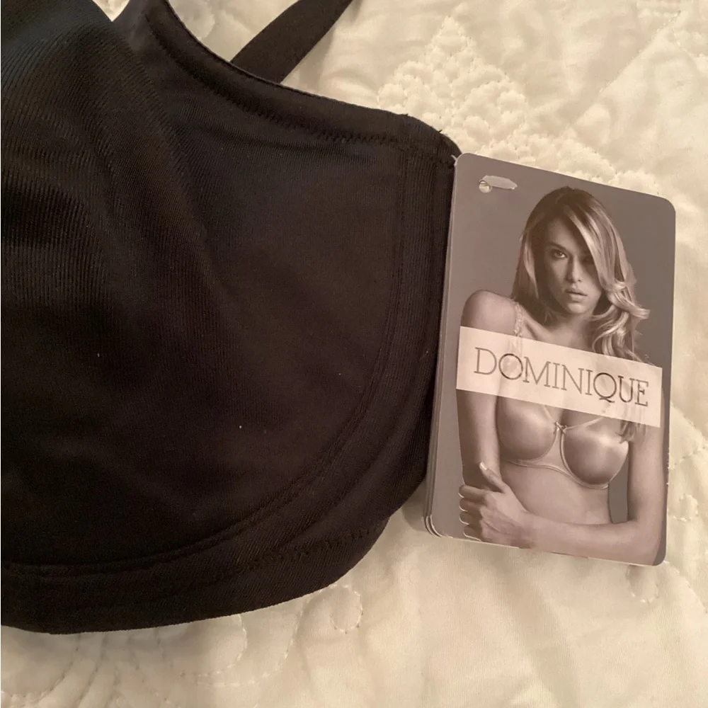 Dominique seamless comfort